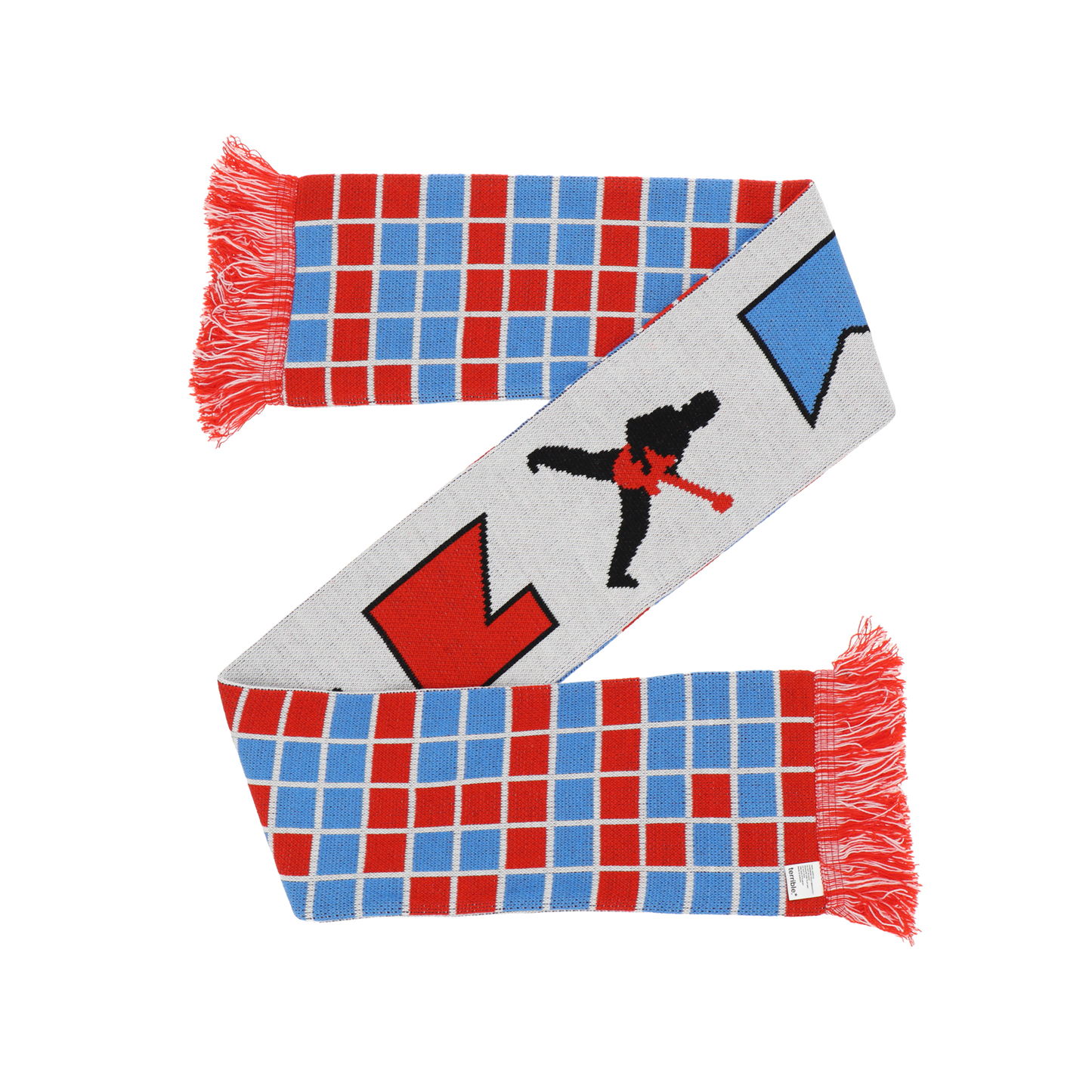 Takanaka - Masayoshi Soccer Scarf 5
