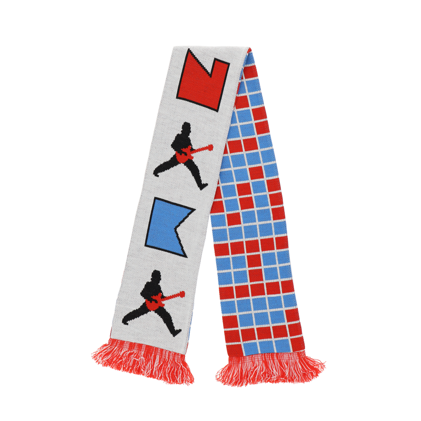 Takanaka - Masayoshi Soccer Scarf 3