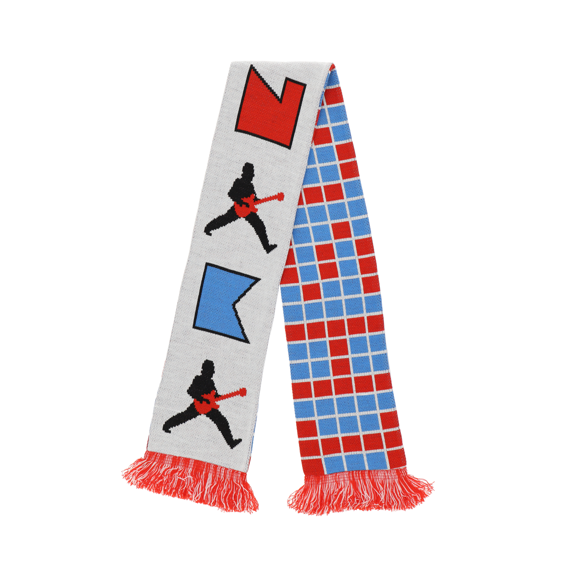 Takanaka - Masayoshi Soccer Scarf 3