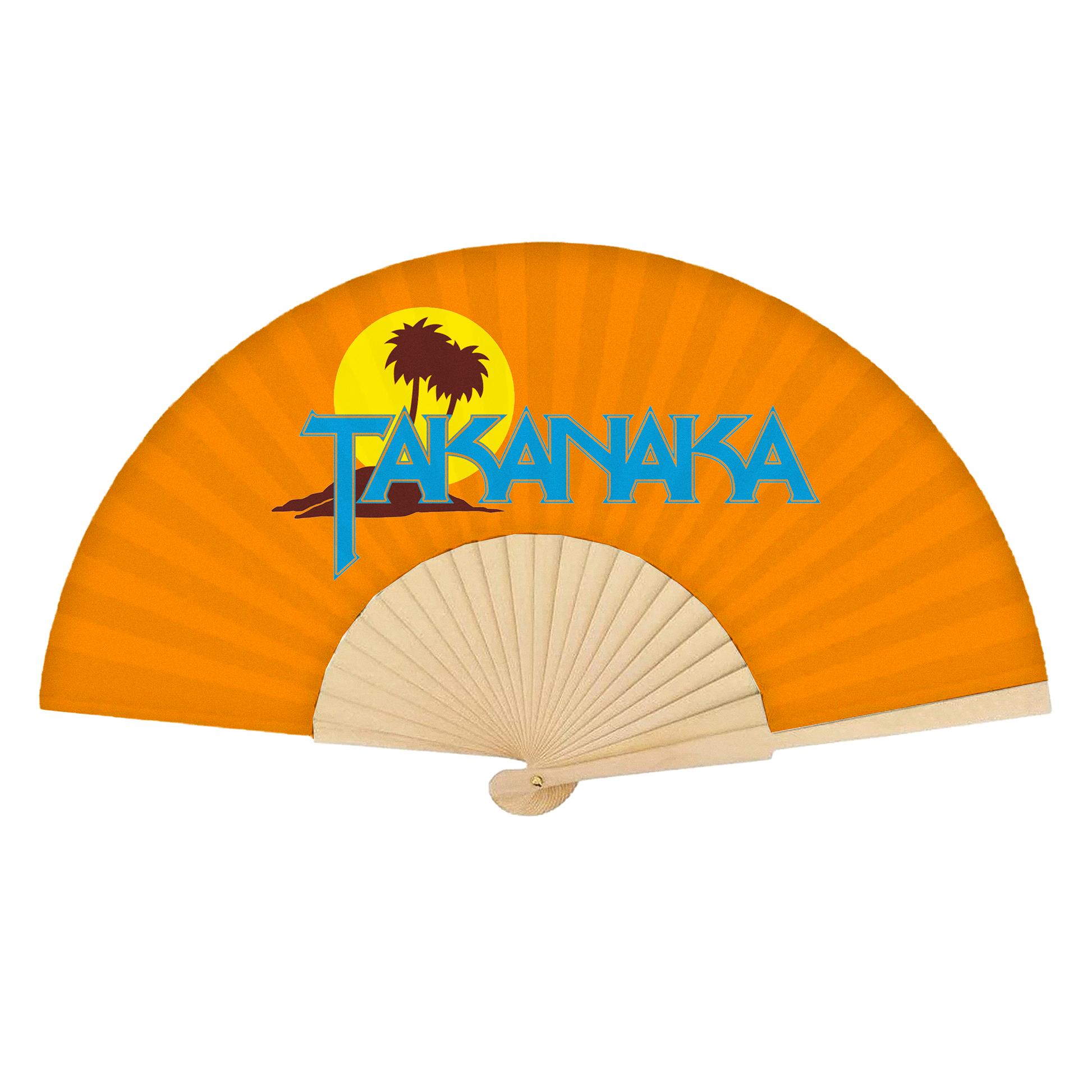 Takanaka Fan