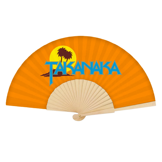 Takanaka Fan