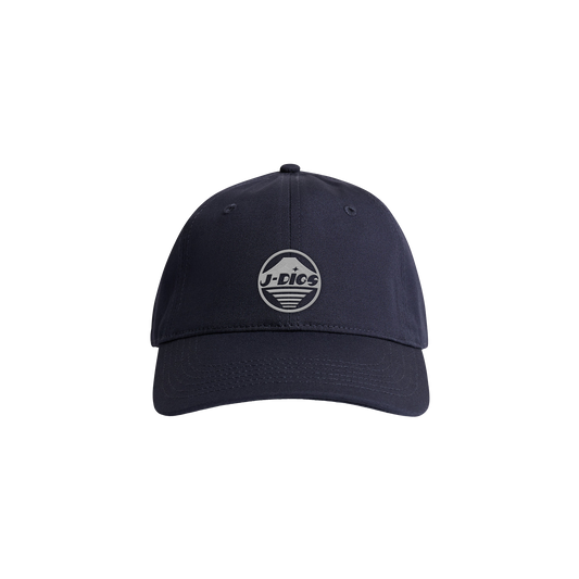 J-DIGS Navy Logo Cap